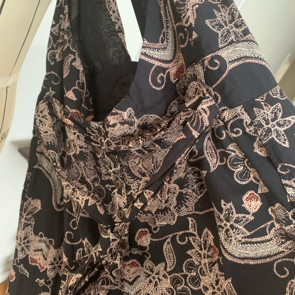 Free People Sunlight Jumpsuit - Picture 14 of 15